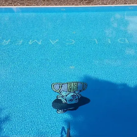 Del Camerlengo Hotel 3*