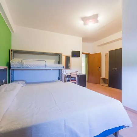 Del Camerlengo Hotel