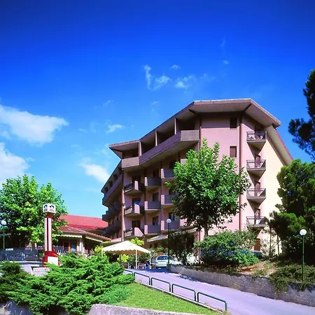 Hotel Del Camerlengo