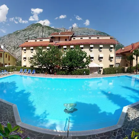 Del Camerlengo Hotel