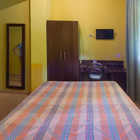 Del Camerlengo 3* Fara San Martino