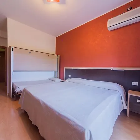 Hotel Del Camerlengo