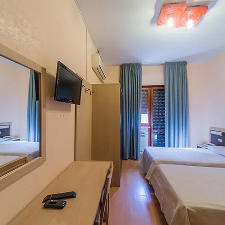 Del Camerlengo Hotel Fara San Martino
