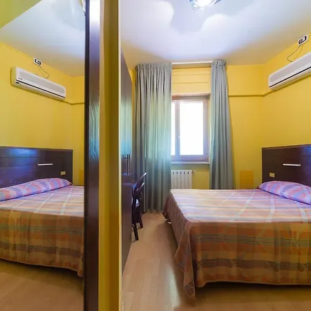 Del Camerlengo Hotel 3*