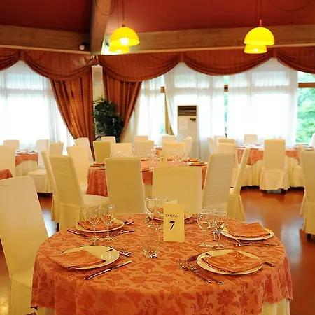 Del Camerlengo Hotel Fara San Martino