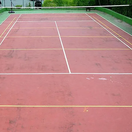 Del Camerlengo Hotel