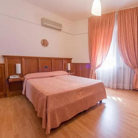 Del Camerlengo 3*