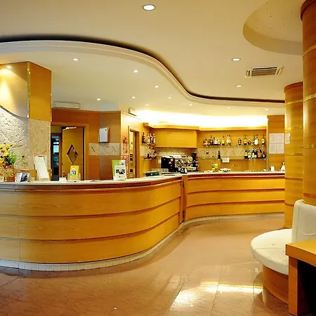 Del Camerlengo Hotel 3*