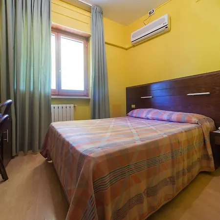 Hotel Del Camerlengo Fara San Martino
