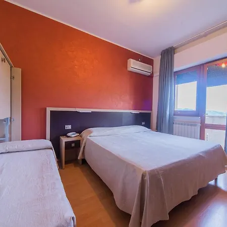 Del Camerlengo 3* Fara San Martino