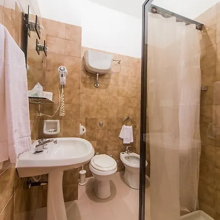 Hotel Del Camerlengo 3*