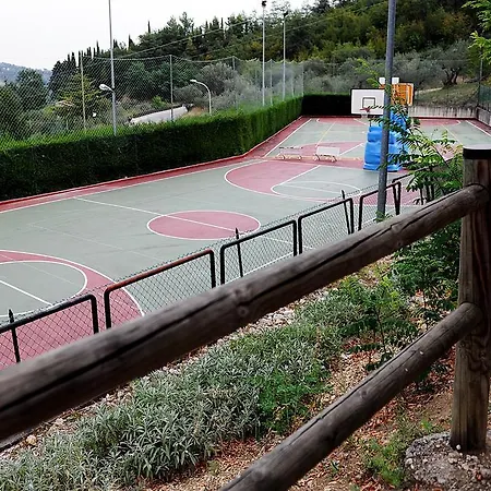 Del Camerlengo Hotel 3*