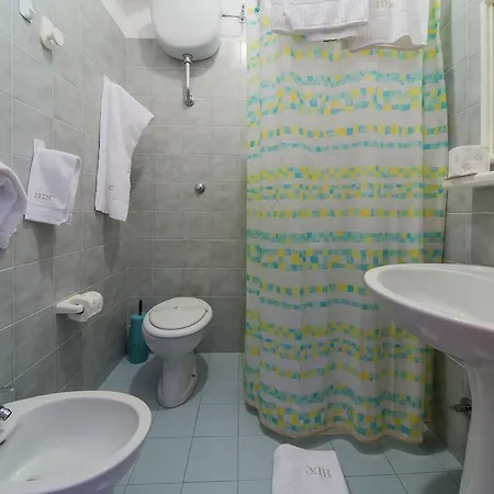 Hotel Del Camerlengo Fara San Martino