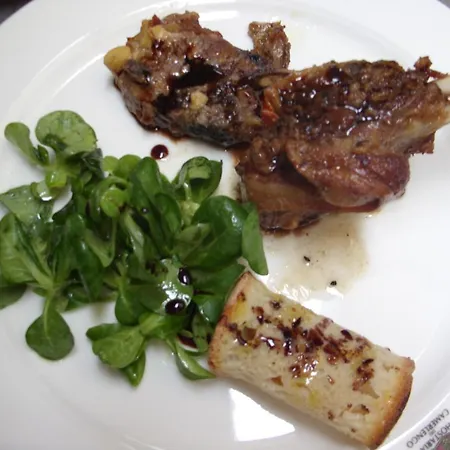 Del Camerlengo Hotel 3*