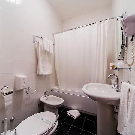 Hotel Del Camerlengo 3*