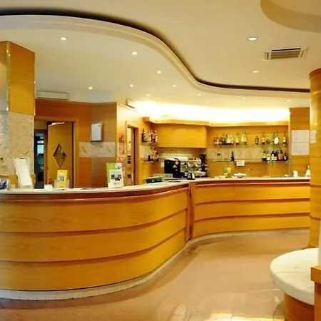 Hotel Del Camerlengo Fara San Martino