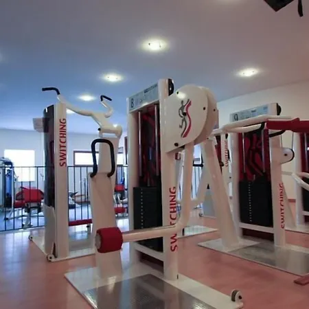 Hotel Del Camerlengo