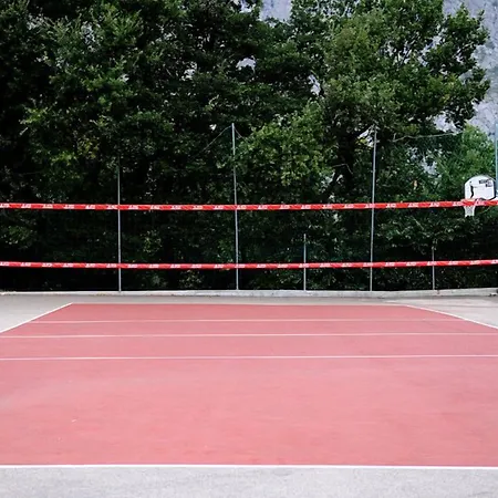 Del Camerlengo Hotel Fara San Martino