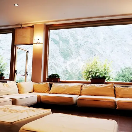 Del Camerlengo Hotel