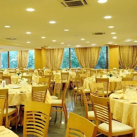 Del Camerlengo 3* Fara San Martino