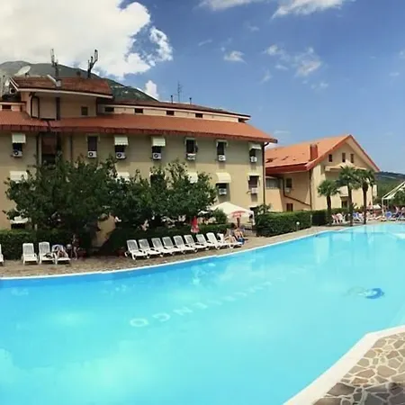 Del Camerlengo Hotel 3*