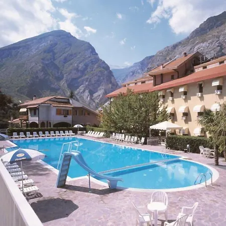 Hotel Del Camerlengo