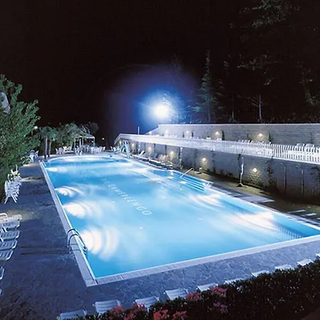 Hotel Del Camerlengo 3*