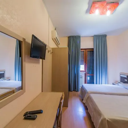 Del Camerlengo Hotel 3*