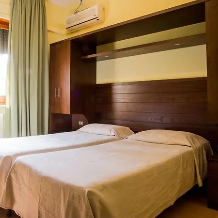 Del Camerlengo 3* Fara San Martino