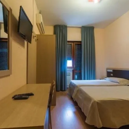 Del Camerlengo 3* Fara San Martino