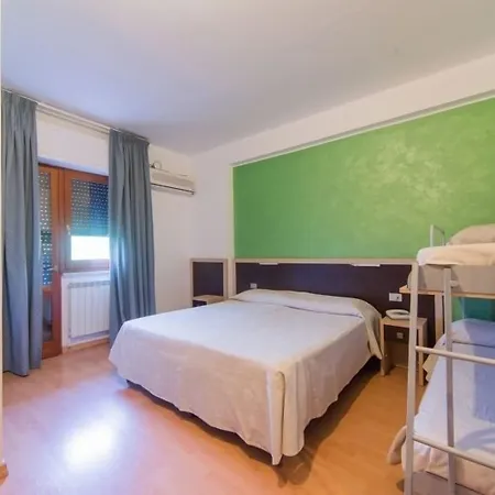 Del Camerlengo Hotel