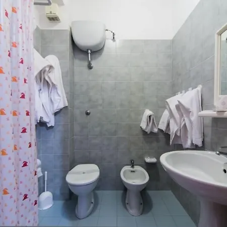 Del Camerlengo Hotel 3*