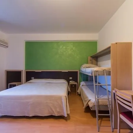 Hotel Del Camerlengo 3*