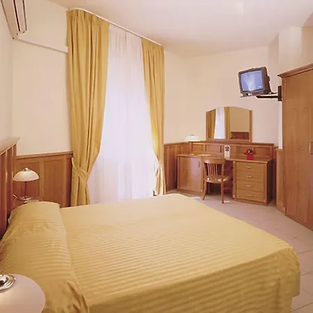 Del Camerlengo Hotel 3*