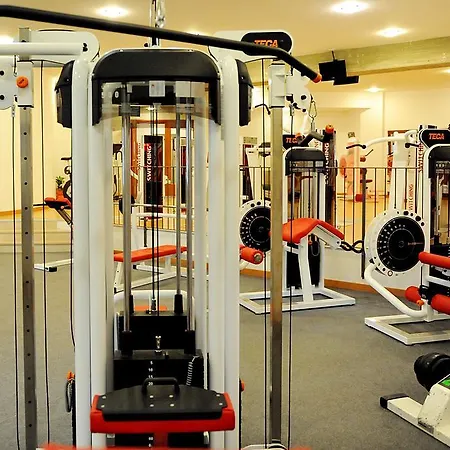 Del Camerlengo Hotel 3*