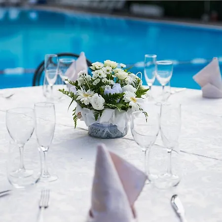 Del Camerlengo Hotel Fara San Martino