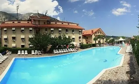 Hotel Del Camerlengo 3*