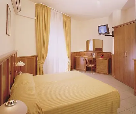 Del Camerlengo Hotel