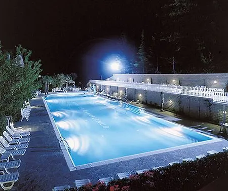 Del Camerlengo Hotel Fara San Martino