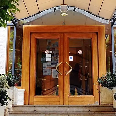 Del Camerlengo Hotel