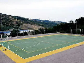 Del Camerlengo 3*