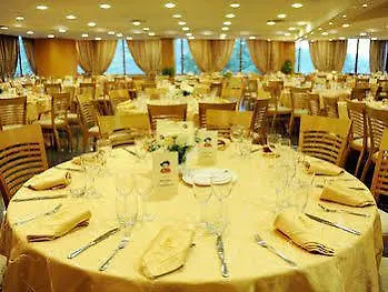 Del Camerlengo Hotel