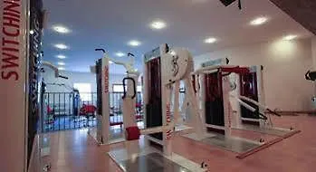 Del Camerlengo Hotel 3*