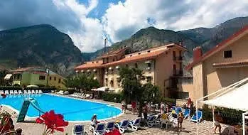 Hotel Del Camerlengo Fara San Martino