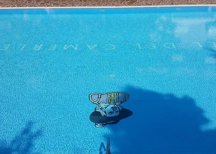 Del Camerlengo Hotel 3*