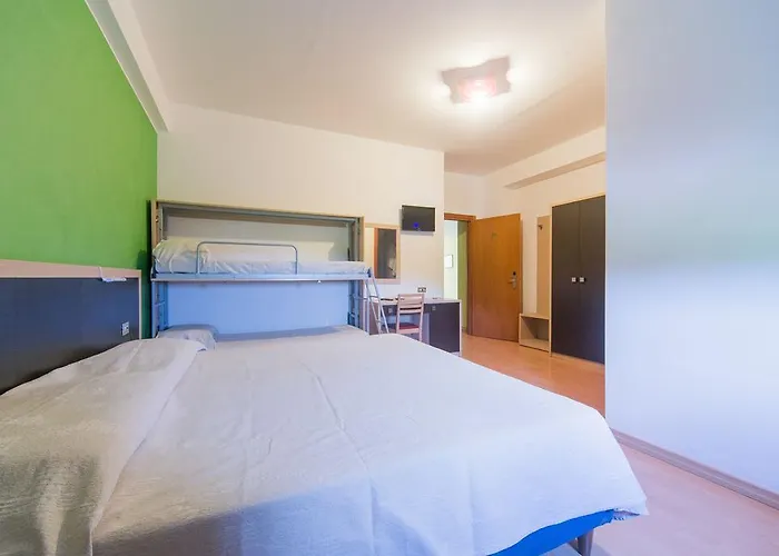 Del Camerlengo Hotel