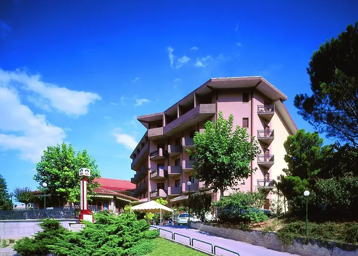 Hotel Del Camerlengo