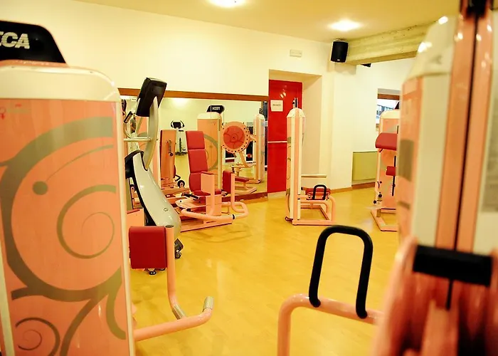 Del Camerlengo 酒店 Fara San Martino