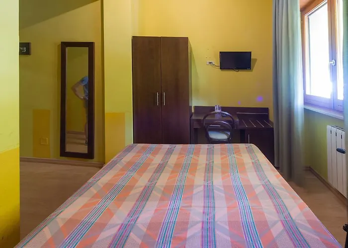 Del Camerlengo 3* Fara San Martino