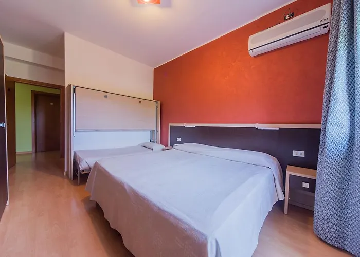 Hotel Del Camerlengo